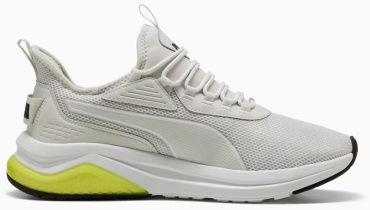 Кроссовки Puma Amplifier серый