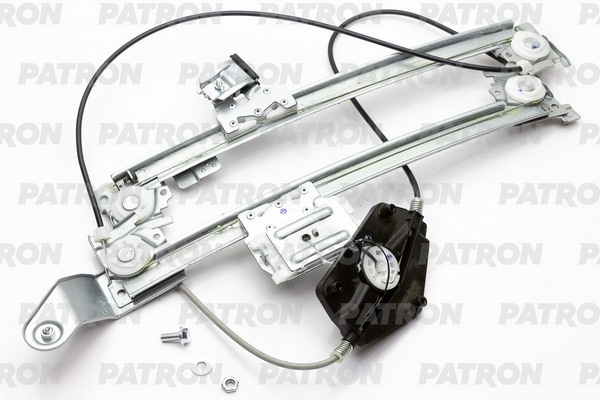 Стеклоподъемник передний левый PATRON PWR1050L