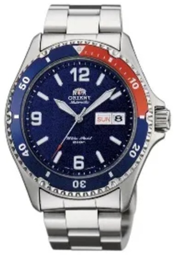 Механические ORIENT TAA02009D9 нержавеющая сталь
