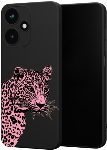 Чехол для OPPO A3 рисунок