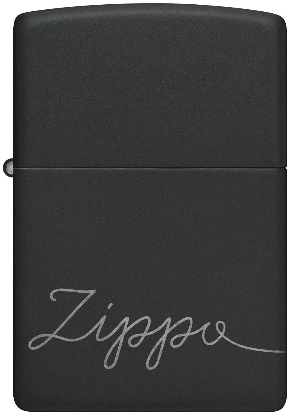 Zippo бензиновая зажигалка 48979, латунь