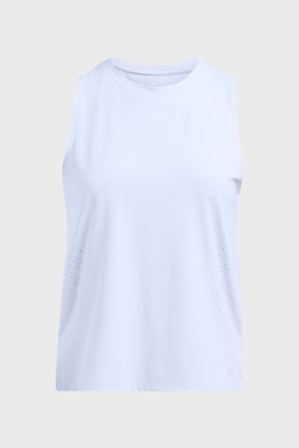Майка Under Armour голубой