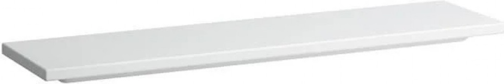 Laufen полка LIVING SQUARE 8704360000001 1 шт, пластик