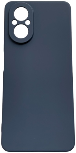 Чехол AAT для Realme C67 синий