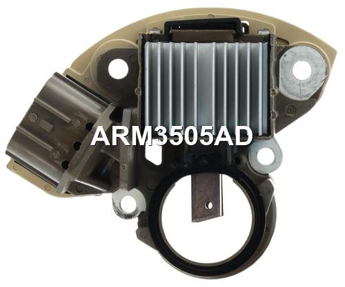 KRAUF регулятор напряжения генератора ARM3505AD