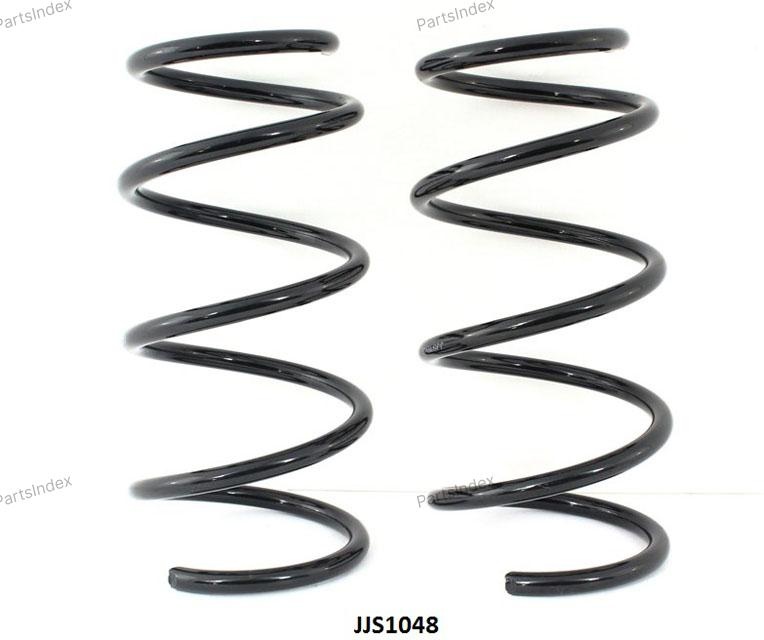 JD Пружина Подвески JJS1048