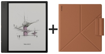 ONYX BOOX Note Air 5 C 10.3 дюйм 64 Гб черный