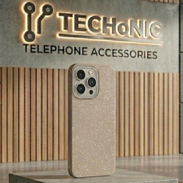 Чехол Techonic для Samsung Galaxy A06 бежевый
