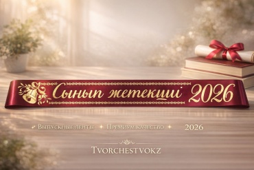 Лента Tvorchestvokz Сынып жетекшi