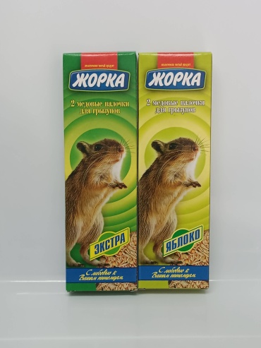 Жорка Экстра, Яблоко 144 г