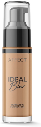 Affect Ideal Blur тональный крем 5N 30 мл