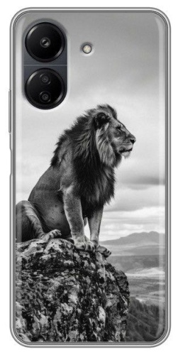 Чехол BAIKO для Vivo Y03 рисунок