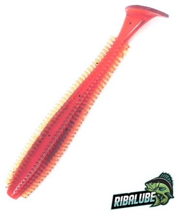 Мягкая приманка HITFISH BIG Pimp Shad 3 шт 145 мм R64