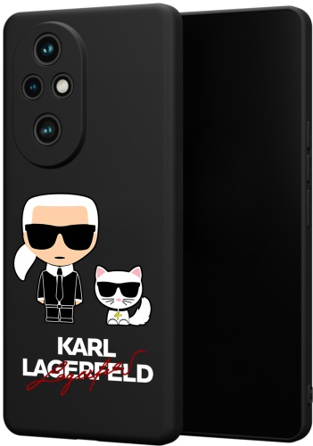 Чехол для Honor 200 Pro рисунок