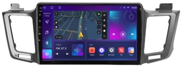 HEINN S9PRO 2GB+32GB 8ЯДЕР TOYOTA RAV4 2012-2016 в штатное место Toyota