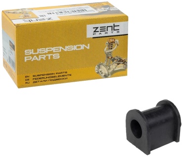 ZentParts втулка стабилизатора Z02363