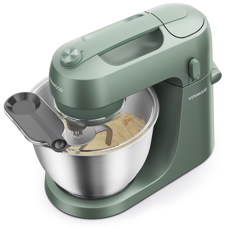 KENWOOD KZM35.000GR зеленый — фото 5