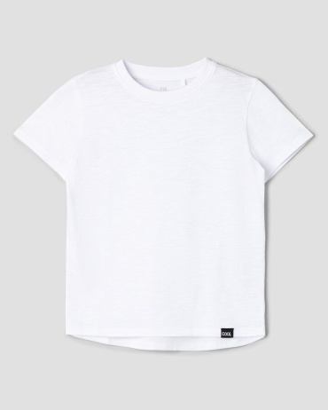 Футболка Futurino Fashion белый