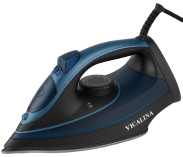 Vicalina VL-118D темно-синий