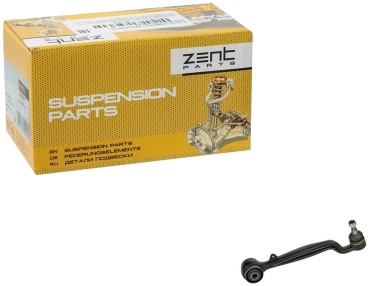 ZentParts рычаг подвески Z24654