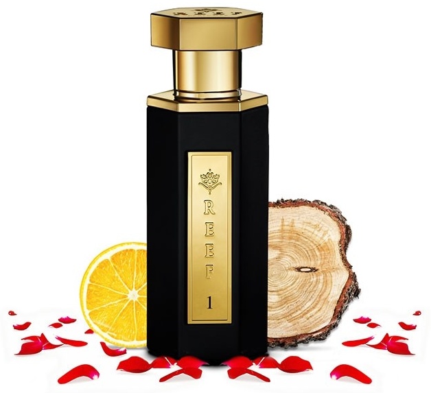 REEF Perfumes №1 духи PARFUM 100 мл, для женщин