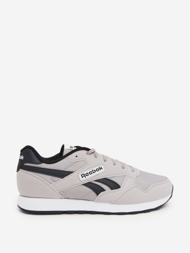 Кроссовки Reebok ULTRA FLASH серый