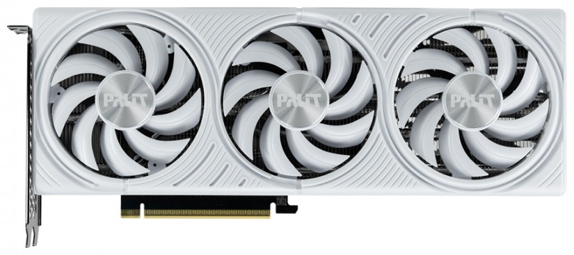 Видеокарта Palit NE75070U19K9-GB2050W 12 Гб