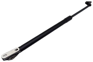 JPS 5344033085ee упор крышки багажника для Lexus, Toyota RX 300, Harrier 1997-2002 черный