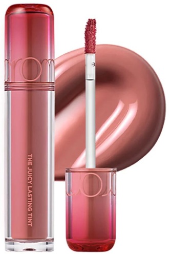 Romand THE JUICY LASTING TINT тинт для губ 33 aloha juicy