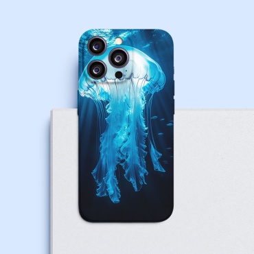 Чехол для Apple iPhone 13 Mini рисунок