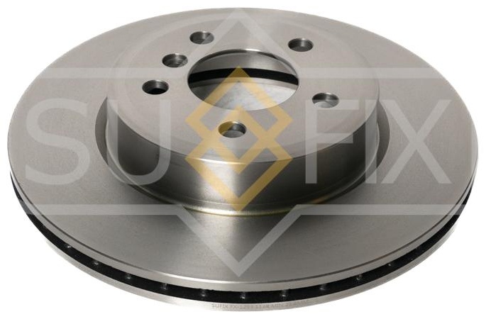 Диски Sufix передние FX1293