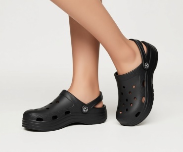 Сабо Style серебристый