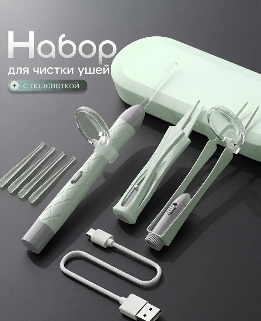 ALVO лопатка 3 шт