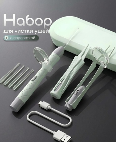 ALVO лопатка 3 шт