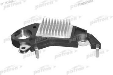 PATRON регулятор напряжения генератора P25-0002