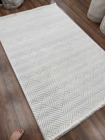 Ковер Bal Carpet 200x300 см, короткий ворс, Турция