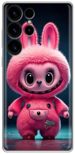 Чехол BAIKO для Samsung Galaxy S22 Ultra рисунок