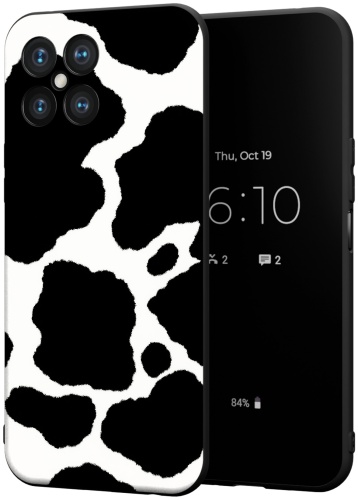 Чехол для Honor X8 рисунок