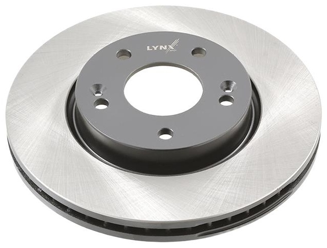 Диски LYNXauto передние BN1556
