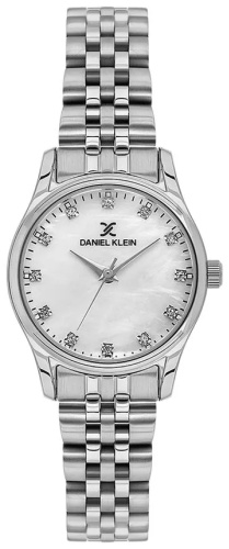 Кварцевые Daniel Klein DK.1.13914-1 нержавеющая сталь