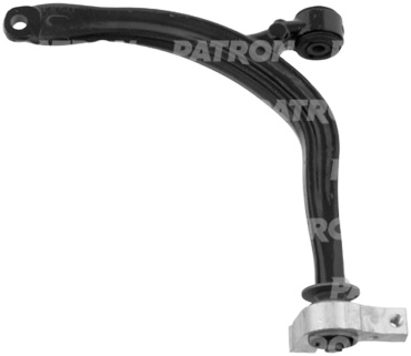 PATRON рычаг подвески PS 5161L
