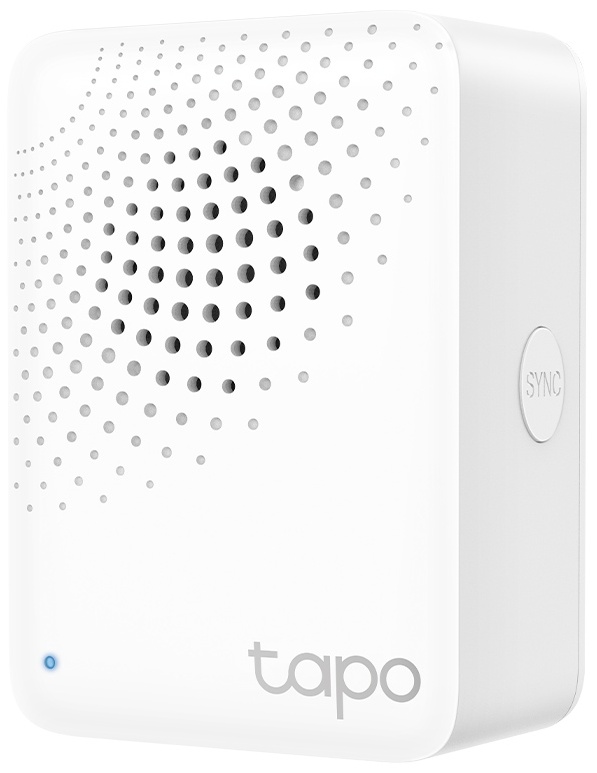 Tapo центр управления H100