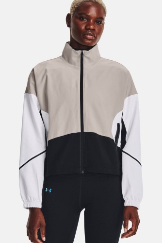Худи Under Armour серый