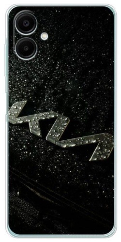 Чехол BAIKO для Samsung Galaxy A06 рисунок