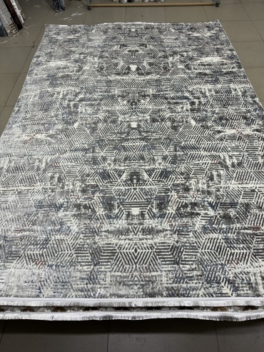 Ковер Alpin Carpet 200x300 см, короткий ворс, Бельгия