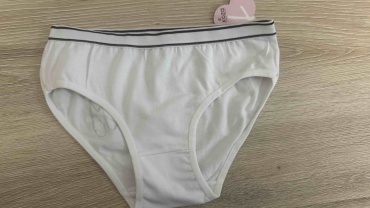 Слипы Koza Underwear белый