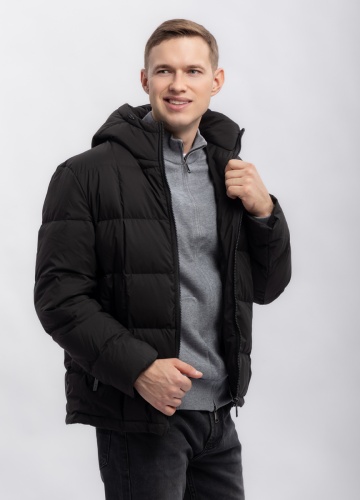 Зимняя куртка Thomas Graf черный