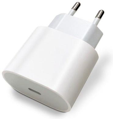 KAMOSH 20W USB Type-C 20 Вт белый