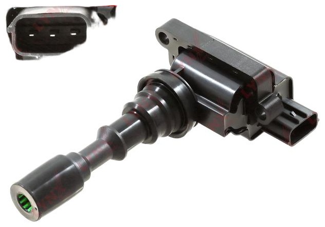 Катушка зажигания LYNXauto SPL1223