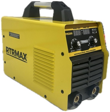 RTRMAX RTM5200